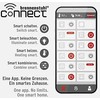 Brennenstuhl Brennenstuhl WiFi LED lempa GU10