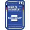 Brennenstuhl Desktop Power, Prailgintuvas su USB, 2xCEE 7/4, 1xCEE 7/7, 2xUSB 2.1A, 1.8m, juodas 1153500222 / GT-653