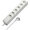 Buitinis ilgintuvas BRENNENSTUHL ECO-LINE, 6 vietų, 1,5 m