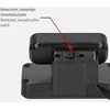 Brennenstuhl TSL stiliaus dvipusis 7+2 USB TSS