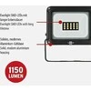 Prožektorius Brennenstuhl Jaro, 10 W, 1150 lm, 6500 °K, IP65