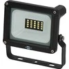 Prožektorius Brennenstuhl Jaro, 10 W, 1150 lm, 6500 °K, IP65
