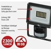 Brennenstuhl PROŽ LED JARO 20W 865K 2300LM IP54 DAV