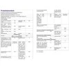 Brennenstuhl PROŽ LED JARO 20W 865K 2300LM IP54 DAV