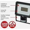 Brennenstuhl PROŽ LED JARO 30W 865K 3450LM IP54 DAV