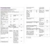 Lauko Prožektorius Brennenstuhl 50 W, 5800 lm, 6500 °K, IP65