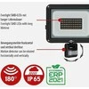 Brennenstuhl PROŽ LED JARO 50W 865K 5800LM IP54 DAV