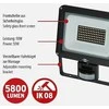 Brennenstuhl PROŽ LED JARO 50W 865K 5800LM IP54 DAV
