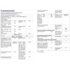 Darbinis šviestuvas Brennenstuhl JARO 7060 T; 5800 lm
