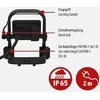 Brennenstuhl Brennenstuhl mobilus LED prožektorius JARO 1060 M