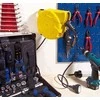 Elektrinis ilgiklis Brennenstuhl H05VV-F 3G1,5; 9+2 m; 3x1,5 mm²