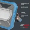 Šviestuvas Brennenstuhl BS 8050 MH; LED; 80 W; 18 V (be akumuliatoriaus ir pakrovėjo)