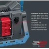 Šviestuvas Brennenstuhl BS 8050 MH; LED; 80 W; 18 V (be akumuliatoriaus ir pakrovėjo)