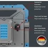 Šviestuvas Brennenstuhl BS 8050 MH; LED; 80 W; 18 V (be akumuliatoriaus ir pakrovėjo)