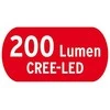 Žibintuvėlis Brennenstuhl 1178780 LED