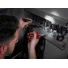 Kišeninis žibintuvėlis Brennenstuhl 1173750002, 5 W, 6700 °K
