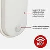 Brennenstuhl LED ovali lempa OL1650P su judesio jutikliu