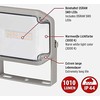 Brennenstuhl Brennenstuhl LED prožektorius AL 1050
