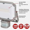 Brennenstuhl LED Strahler AL 2050 su PIR