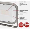 Kondicionierius Naświetlacz Brennenstuhl Brennenstuhl 1178030900 reflektor 30 W LED Pilka E