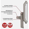 Kondicionierius Naświetlacz Brennenstuhl Brennenstuhl 1178030900 reflektor 30 W LED Pilka E