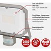 Šviestuvas Brennenstuhl AL 3050 P; LED; 30 W
