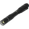 Brennenstuhl Akku Taschenlampe LED LuxPremium TL 210 AF, IP44, 200lm