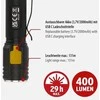 Brennenstuhl ŽIBINT RANK ĮKR 5W 400LM 860 IP44 18650