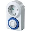 Brennenstuhl dieninis laikmatis MMZ 20 IP20 baltas
