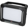 Šviestuvas Brennenstuhl 10050 MH; LED; 100 W; 18 V (be akumuliatoriaus ir pakrovėjo)