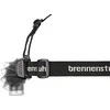 Sieninis šviestuvas Brennenstuhl Nightlight 1173220, 0.85W