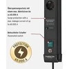 Listwa zasilająca Brennenstuhl Brennenstuhl Premium-Line ÜSS 4fach juodas *DE*