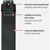 Brennenstuhl Premium-Line maitinimo juostelė 6 lizdai 3 m balta ir-juoda (1951560102)