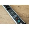 Listwa zasilająca Brennenstuhl Premium-Protect-Line przeciwprzepięciowa 8 gniazd 3 m juoda (1391010800)