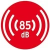 Dūmų detektorius Brennenstuhl RM L 3100