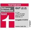 Dūmų detektorius Brennenstuhl RM L 3100