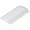 Blank Slide with 0.1 &amp; 0.01mm micrometer BRESSER