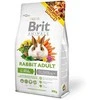 BRIT Animals maistas suaugusiems triušiams 300g
