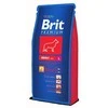 BRIT PREMIUM Dog by Nature Adult L 15kg