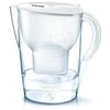 BRITA fill&amp;enjoy Marella XL 3.5L Baltas + 1 filtro kasetė MAXTRA+