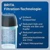 Brita mypure P1 Po kriaukle montuojamas vandens filtras