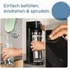 Brita sodaTRIO buteliukas (2 vnt., stiklinis)