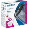 Brita Marella ir Maxtra Pro +, 3 vnt.
