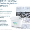 Kasetė filtrujący Brita Maxtra Pro All-in-1 12 vnt.