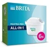 Brita MAXTRA PRO ALL-IN-1, 6 vnt.