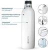 Brita sodaTRIO butelis (1 l; butelis)