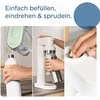Brita sodaTRIO butelis (1 l; butelis)
