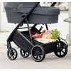 Britax Römer Strider M lopšys, Pilkos spalvos, 2000036108
