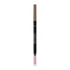 Rimmel London Brow Pro Micro Eyebrow Pieštukas moterims, 0,09 g