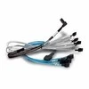 Broadcom 05-60007-00 Serial Attached SCSI (SAS) kabelis 1 m